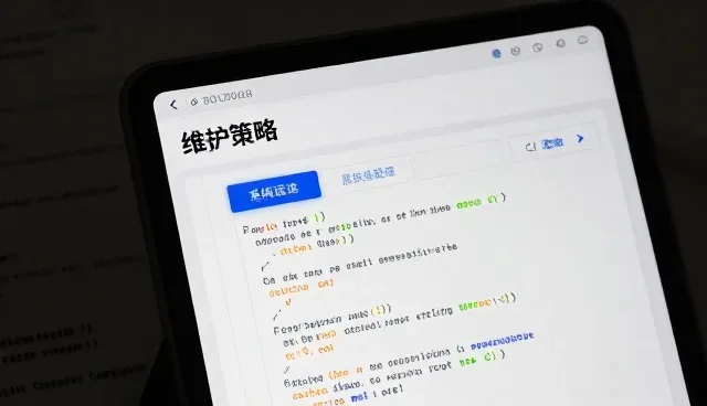 系统运维选型中需关注的常见问题解析