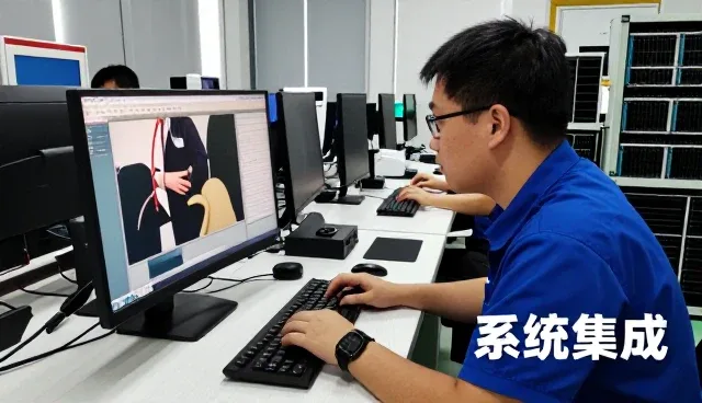 旧房翻新解决方案中的系统运维选择