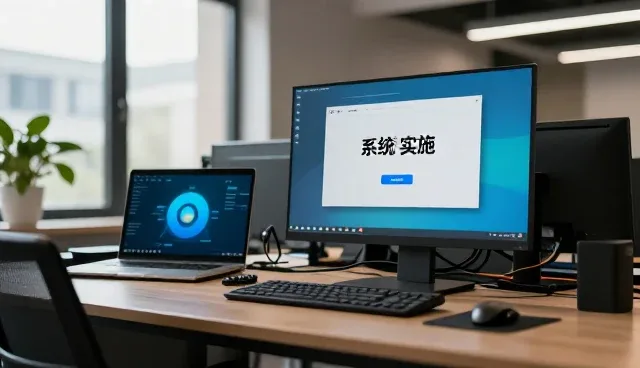 系统集成如何通过稳定性支撑业务持续增长