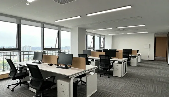 系统实施提升社区服务站使用效率