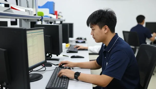 北京诺益百顺信息技术有限公司介绍专业系统运维能力