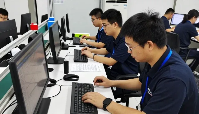北京诺益百顺信息技术有限公司解答关于适配方案的问题