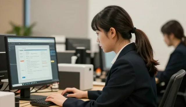 节点可查在多场景应用中的常见问题及处理方式